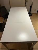 Table à salle à manger, Maison & Meubles, Tables | Tables à manger, Comme neuf, Rectangulaire, 50 à 100 cm, 150 à 200 cm