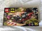 Lego batman 76188, Kinderen en Baby's, Speelgoed | Racebanen, Ophalen, Nieuw