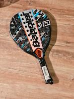 Raquette Babolat air viper 2024 neuve, Sport en Fitness, Padel, Ophalen of Verzenden, Padelracket