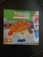 Spel: pizzachef, Hobby en Vrije tijd, Gezelschapsspellen | Overige, Ophalen, Nieuw