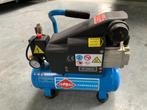 Compressor, Doe-het-zelf en Bouw, Compressors, Ophalen, Gebruikt