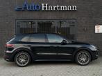 Porsche Cayenne 3.0 E-Hybrid Platinum Edition SportDesign PA, Cayenne, Entreprise, Carnet d'entretien, 75 g/km