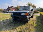 Range rover P38, Auto's, Land Rover, Automaat, Diesel, Vierwielaandrijving, Particulier