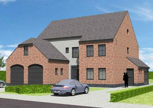 Huis te koop in Oostrozebeke, Immo, Huizen en Appartementen te koop, Vrijstaande woning