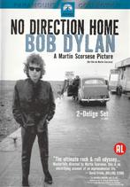 Bob Dylan - film: "No Direction Home", Ophalen of Verzenden, Zo goed als nieuw