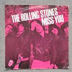 The Rolling Stones: Miss You (7"), Enlèvement ou Envoi