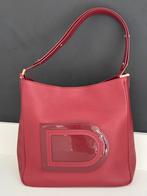 Dekvaux handtas, Enlèvement, Comme neuf, Rouge, Sac à main