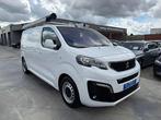 Peugeot Expert 2.0 BLUEHDI AUTOMAAT 3 ZIT NAVI CAMERA LED, Diesel, Te koop, https://public.car-pass.be/vhr/41f3a43f-c0bd-49d9-bac3-14cee507b574