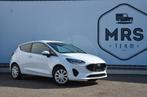Ford Fiesta 1.1i- VAN- Lichtevracht- GPS- Carplay- 12990+BTW, Auto's, Stof, Wit, Bedrijf, 2 zetels
