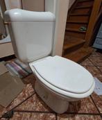 Wc, Doe-het-zelf en Bouw, Ophalen, Gebruikt