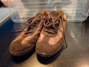 Sneakers maat45 Ralph Lauren Polo beschikbaar voor biedingen