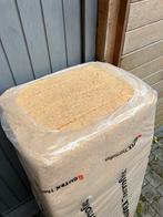 Panneau isolation fibre de bois Gutex Thermoflex, Ophalen, Overige materialen, Vloerisolatie, Nieuw