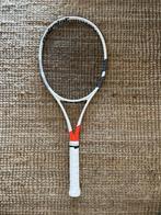 Babolat - Raquette de Tennis Pure Strike 18x20 2018 Manche 2, L2, Ophalen of Verzenden, Zo goed als nieuw, Racket