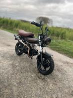 Skyteal dax 125cc A1 papieren, Motoren, Ophalen