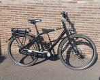 E-bike Gaastra heren mt Medium/52, Fietsen en Brommers, Gebruikt, Heren, 49 tot 53 cm, Geen vering