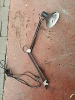 Bureaulamp antiek, Ophalen of Verzenden, Zo goed als nieuw