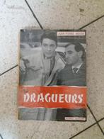 Jean-Pierre Mocky: De baggeraars, Boeken, Gelezen, Mocky, Film- of Tv-bewerking, Ophalen of Verzenden