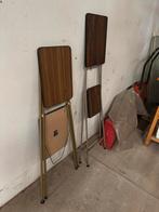 Diaprojectortafel, Audio, Tv en Foto, Diaprojectoren, Ophalen, Zo goed als nieuw