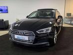 Audi A5 A5 Sportback 2.0 TDI ultra S tronic sport (bj 2017), Auto's, Audi, 4 zetels, Gebruikt, 4 cilinders, Zwart