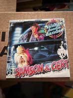 Samson & Gert - Yankee Doodle Dandee (Single), Ophalen of Verzenden, Muziek, Zo goed als nieuw