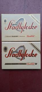 Boîtes à cigares allemand, Enlèvement