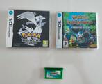 Pokémon games, Games en Spelcomputers, Ophalen of Verzenden, Zo goed als nieuw