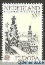 Nederland 1978 - Yvert 1091 - EUROPA - Monumenten (PF), Postzegels en Munten, Postzegels | Nederland, Verzenden, Postfris