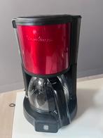 Moulinex Subito RVS FG370D11 Koffiezetapparaat, Elektronische apparatuur, Ophalen, Zo goed als nieuw