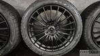 18 inch Mercedes Vito Viano W639 W447 Zwart Winterbanden, Auto-onderdelen, 18 inch, -, -, Banden en Velgen