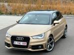 Audi a1 1.6tdi autosportback-competitie, Auto's, Automaat, A1, Diesel, Particulier