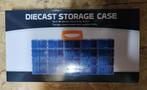 Diecast storage case (nieuw), Ophalen of Verzenden, Nieuw
