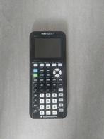 TI-84 Plus CE-T rekenmachine + USB kabel - goed werkend, Ophalen