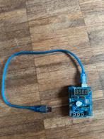 Arduino Multifunctioneel Shield – 7-Segment Display, Ophalen, Zo goed als nieuw