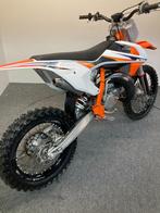 KTM SX 85 bj.2022 ref. LS 2789, Bedrijf, Crossmotor, 85 cc, 1 cilinder