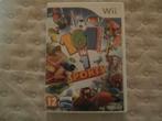 WII 101-in-1 sports, Consoles de jeu & Jeux vidéo, Jeux | Nintendo Wii, À partir de 12 ans, Enlèvement, Utilisé, 3 joueurs ou plus