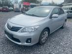 Toyota Corolla Année 2010 essence 4 portes  EXPORT /MARCHAND, Auto's, Toyota, 4 deurs, Corolla, 1329 cc, Bedrijf