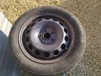 Roues hiver d'origine - VW, Audi, Seat et Skoda - 16 pouces, Auto-onderdelen, Banden en Velgen, Ophalen, 16 inch, Banden en Velgen