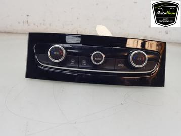 BEDIENINGSPANEEL VERWARMING Grandland (X) (|98224347YX|) beschikbaar voor biedingen
