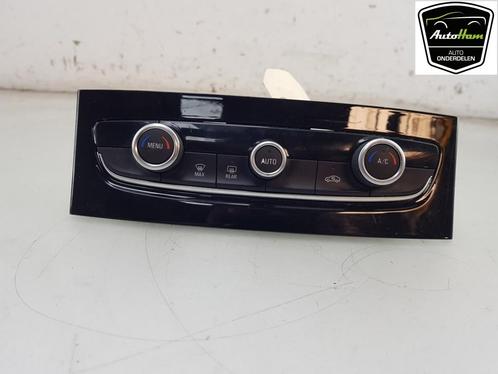 BEDIENINGSPANEEL VERWARMING Grandland (X) (|98224347YX|), Auto-onderdelen, Dashboard en Schakelaars, Opel, Gebruikt