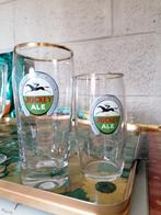 verre de collection, Ophalen of Verzenden, Zo goed als nieuw, Bierglas