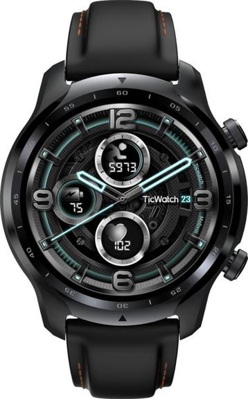 Smartwatch Mobvoi Ticwatch Pro 3 GPS beschikbaar voor biedingen