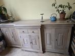 Armoir fauteuil buffet, Huis en Inrichting, Kasten | Stellingkasten, Ophalen, Gebruikt