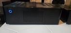 ROTEL RB-1552, Zo goed als nieuw, 60 tot 120 watt, Stereo, Ophalen