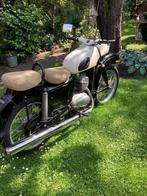 MZ  ES150 goed rijdende oldtimer motor, Motoren, Toermotor, 150 cc, 1 cilinder, 12 t/m 35 kW
