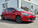 Renault Clio 0.9 TCe Energy Dynamique van 04/15 met 86.426 k, Voorwielaandrijving, Euro 5, Stof, Electronic Stability Program (ESP)