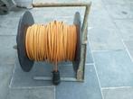 Electrokabel, Ophalen, Zo goed als nieuw