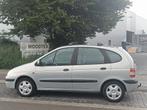 Renault Scenic 1.9 dCi Authentique - 2002 - 216.000KM, Auto's, Particulier, Zilver of Grijs, Scénic, Te koop