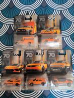 Set Matchbox 70 ans – Édition spéciale (neuf sous blister), Hobby en Vrije tijd, Ophalen of Verzenden, Nieuw