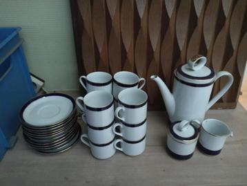 service - koffieservice beschikbaar voor biedingen