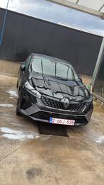 Renault clio esprit Alpine E-Tech full hybrid 145, Auto's, 1350 kg, Alcantara, Zwart, 5 zetels